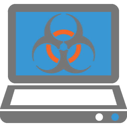 Laptop Virus - Holsworthy Computers