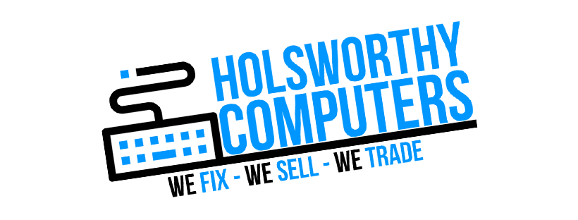 Holsworthy Computers