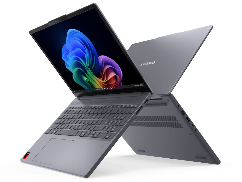 Lenovo