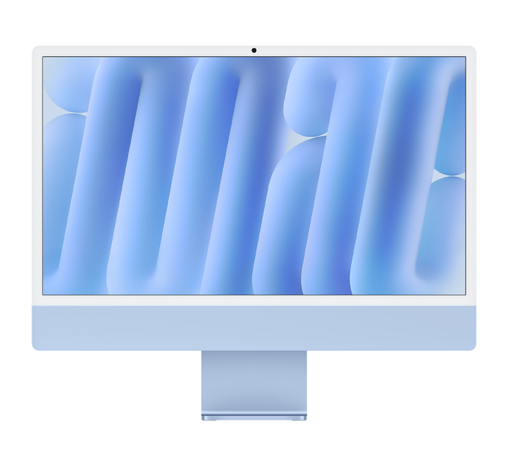 iMac